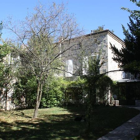 La Maison Des Chartreux Brives-Charensac Εξωτερικό φωτογραφία
