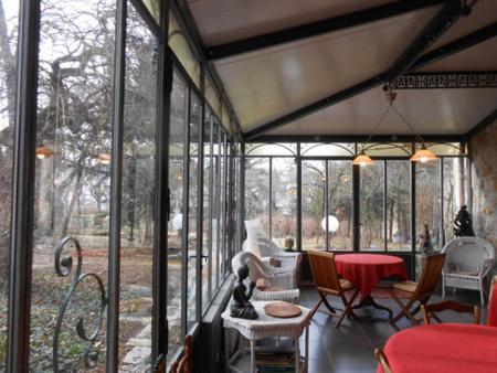 La Maison Des Chartreux Brives-Charensac Εξωτερικό φωτογραφία