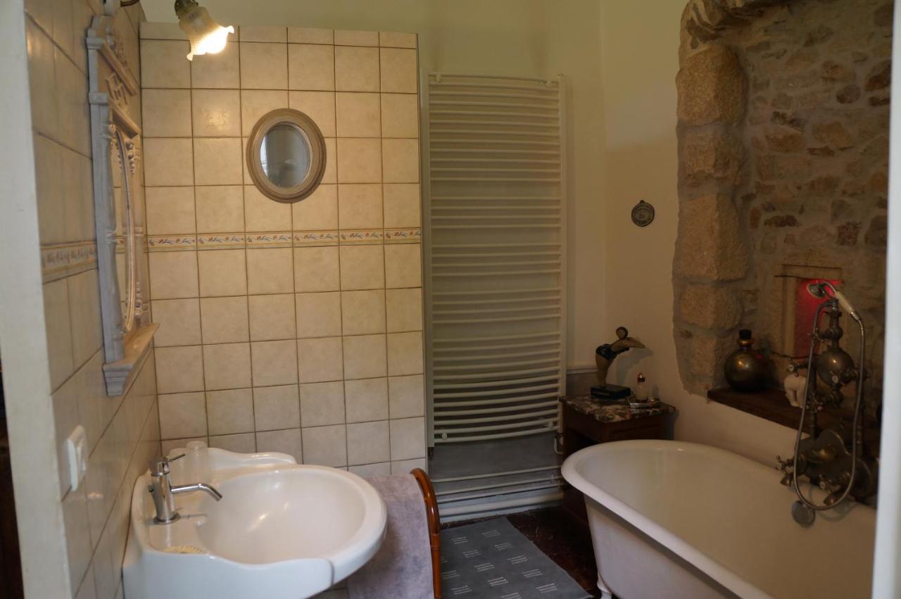 La Maison Des Chartreux Brives-Charensac Εξωτερικό φωτογραφία